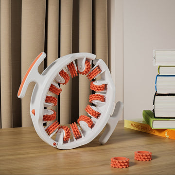 ThriveRoll™ Anti-Cellulite Massage Roller