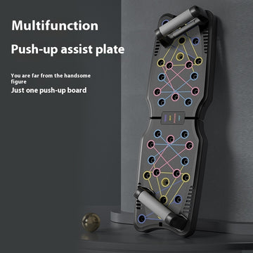 Pushup Training Equipment