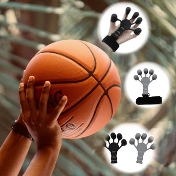 Hand Grip Strength Trainer