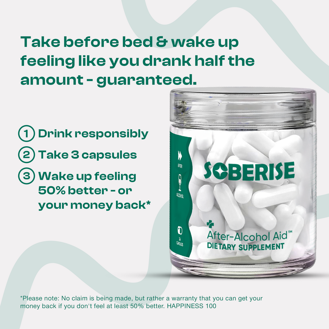 Soberise
