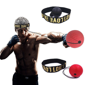 Boxing Target Training Equipment