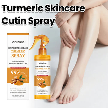 Turmeric Spray
