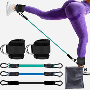 Ankle Resistance Band