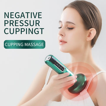 Anti cellulite Compact Massager