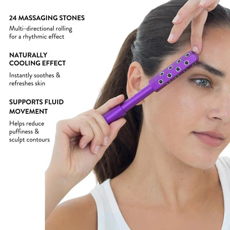 Facial Massaging Beauty Roller